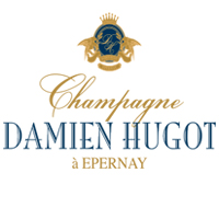 Damien Hugot Champagne 