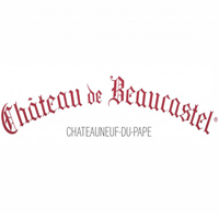 Beaucastel Chateau 