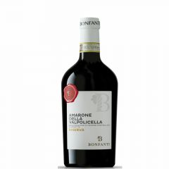 Amarone della Valpolicella Riserva - Bonfanti Vini 2016