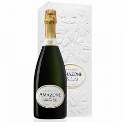 Amazone de Champagne Palmer in giftbox