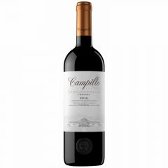 Rioja Crianza - Bodegas Campillo 2018