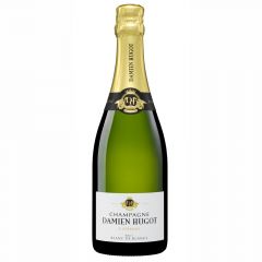 Champagne Damien Hugot Brut blanc de blancs MAGNUM