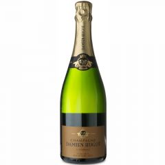 Champagne Damien Hugot Extra Brut Millésime 2015