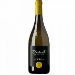 Fontanelle Chardonnay - Castello Banfi 2018