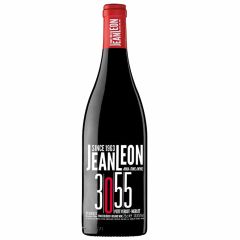 Jean Leon 3055 Petit Verdot-Merlot 2020