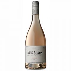 Louis Blanc Rose - Cros Pujol 2021