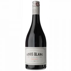 Louis Blanc Pergola - Cros Pujol 2020