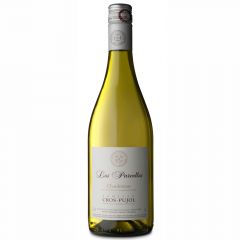 Les Parcelles Chardonnay - Cros Pujol 2022