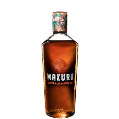 Makuru Rum