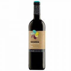 Navardia - Rioja Crianza 2017