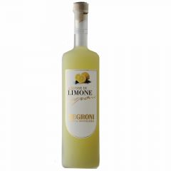 Liquore di Limone - Negroni 