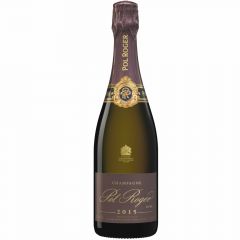 Champagne Pol Roger Rosé Vintage 2015