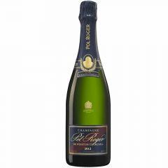 Champagne Pol Roger - Sir Winston Churchill 2012