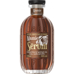 Serum Rum Mamie