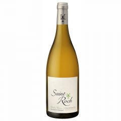 Saint Roch Vieilles Vignes blanc 2019