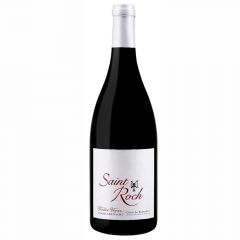 Saint Roch Vieilles Vignes rouge 2018