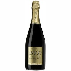 Champagne Palmer Collection Vintage 2000