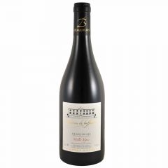 Beaujolais rouge Vieilles Vignes - Château Buffavent 2020