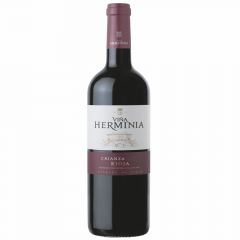 Vina Herminia Rioja Crianza 2016